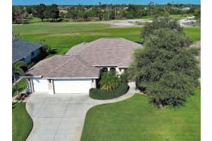 29 CLUBHOUSE PLACE, ROTONDA WEST, FL 33947 - MLS#MFRD6144475