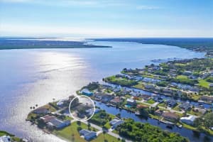 12411 COLE AVENUE, PORT CHARLOTTE, FL 33981 - MLS#MFRD6144476