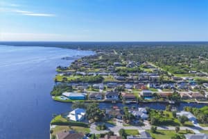 12411 COLE AVENUE, PORT CHARLOTTE, FL 33981 - MLS#MFRD6144476