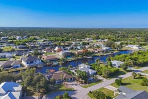 12411 COLE AVENUE, PORT CHARLOTTE, FL 33981 - MLS#MFRD6144476