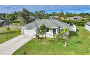 5397 ULYSSES STREET, PORT CHARLOTTE, FL 33981 - MLS#MFRD6144481