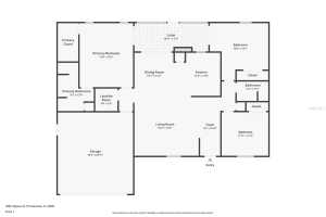 5397 ULYSSES STREET, PORT CHARLOTTE, FL 33981 - MLS#MFRD6144481