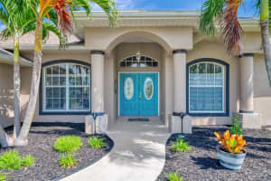 795 BOUNDARY BOULEVARD, ROTONDA WEST, FL 33947 - MLS#MFRD6144486