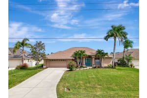 795 BOUNDARY BOULEVARD, ROTONDA WEST, FL 33947 - MLS#MFRD6144486