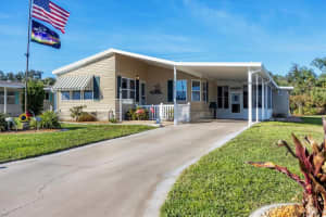 8364 KINGLET DRIVE, ENGLEWOOD, FL 34224 - MLS#MFRD6144488