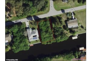12764 BACCHUS ROAD, PORT CHARLOTTE, FL 33981 - MLS#MFRD6144494