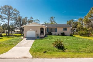 8159 ARCHIE STREET, ENGLEWOOD, FL 34224 - MLS#MFRD6144505