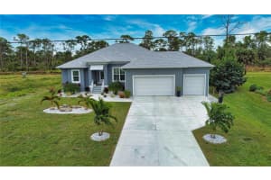 1131 BOUNDARY BOULEVARD, ROTONDA WEST, FL 33947 - MLS#MFRD6144516