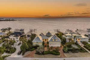 1636 TREASURE LANE, BOCA GRANDE, FL 33921 - MLS#MFRD6144517