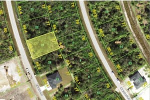 8094 THRUSO ROAD, PORT CHARLOTTE, FL 33981 - MLS#MFRD6144518
