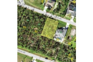15373 ALSACE CIRCLE, PORT CHARLOTTE, FL 33981 - MLS#MFRD6144519