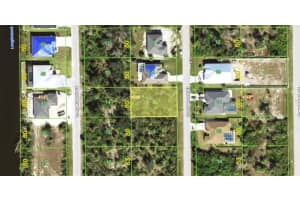 10051 HACKENSACK STREET, PORT CHARLOTTE, FL 33981 - MLS#MFRD6144521