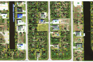 10051 HACKENSACK STREET, PORT CHARLOTTE, FL 33981 - MLS#MFRD6144521