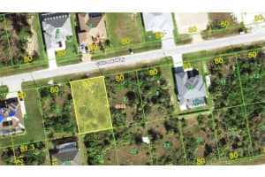 15093 CHINOOK WAY, PORT CHARLOTTE, FL 33981 - MLS#MFRD6144522