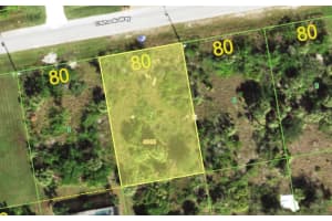 15093 CHINOOK WAY, PORT CHARLOTTE, FL 33981 - MLS#MFRD6144522