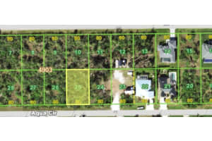 15929 AQUA CIRCLE, PORT CHARLOTTE, FL 33981 - MLS#MFRD6144524