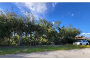 9213 & 9221 GENESEE STREET, PORT CHARLOTTE, FL 33981 - MLS#MFRD6144539