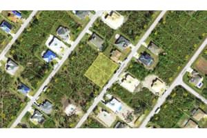 9213 & 9221 GENESEE STREET, PORT CHARLOTTE, FL 33981 - MLS#MFRD6144539