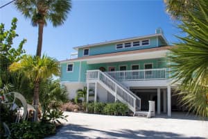 3547 Gasparilla Rd, BOCA GRANDE