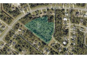 CARTHAGE ST, NORTH PORT, FL 34286 - MLS#MFRD6144545