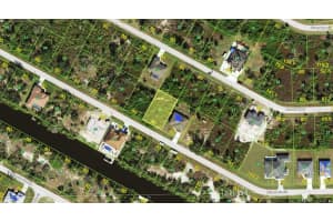 13887 ALLAMANDA CIRCLE, PORT CHARLOTTE, FL 33981 - MLS#MFRD6144546