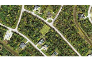 8289 MATECUMBE ROAD, PORT CHARLOTTE, FL 33981 - MLS#MFRD6144547
