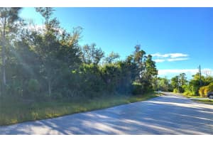 8289 MATECUMBE ROAD, PORT CHARLOTTE, FL 33981 - MLS#MFRD6144547