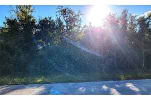 8289 MATECUMBE ROAD, PORT CHARLOTTE, FL 33981 - MLS#MFRD6144547