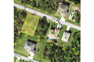 15311 ANCEL CIRCLE, PORT CHARLOTTE, FL 33981 - MLS#MFRD6144551