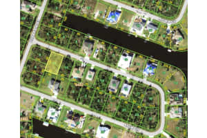 15311 ANCEL CIRCLE, PORT CHARLOTTE, FL 33981 - MLS#MFRD6144551