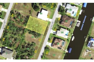 9413 SPRING CIRCLE, PORT CHARLOTTE, FL 33981 - MLS#MFRD6144552