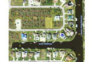 15523 MCCOMB CIRCLE, PORT CHARLOTTE, FL 33981 - MLS#MFRD6144553