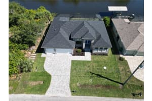10048 WINNIPEG STREET, PORT CHARLOTTE, FL 33981 - MLS#MFRD6144559