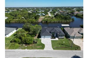 10048 WINNIPEG STREET, PORT CHARLOTTE, FL 33981 - MLS#MFRD6144559