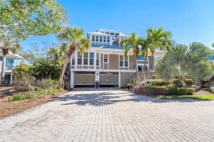 36 Seawatch Dr, BOCA GRANDE