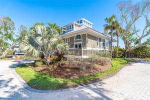 36 SEAWATCH DRIVE, BOCA GRANDE, FL 33921 - MLS#MFRD6144560