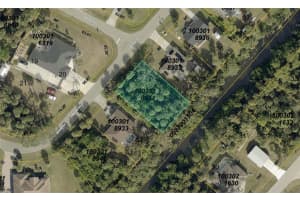 BIRNAM TER, NORTH PORT, FL 34286 Sold 03/23/26