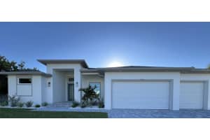 750 ROTONDA CIRCLE, ROTONDA WEST, FL 33947 - MLS#MFRD6144576