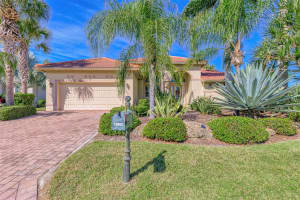 13065 CEDAR CREEK DRIVE, PORT CHARLOTTE, FL 33953 - MLS#MFRD6144578