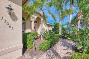 13065 CEDAR CREEK DRIVE, PORT CHARLOTTE, FL 33953 - MLS#MFRD6144578