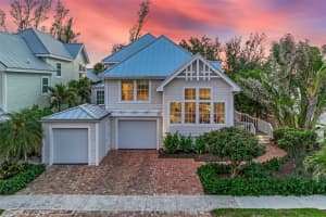 100 CARRICK BEND LANE, BOCA GRANDE, FL 33921 - MLS#MFRD6144580