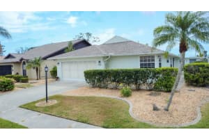 14281 PALM TERRACE, PORT CHARLOTTE, FL 33953 - MLS#MFRD6144582