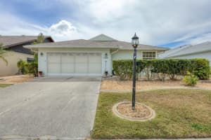 14281 PALM TERRACE, PORT CHARLOTTE, FL 33953 - MLS#MFRD6144582
