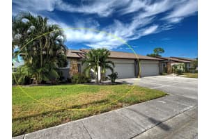 611 Chestnut Ln, ENGLEWOOD