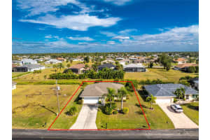 185 MARINER LANE, ROTONDA WEST, FL 33947 Sold 02/17/26