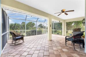185 MARINER LANE, ROTONDA WEST, FL 33947 Sold 02/17/26