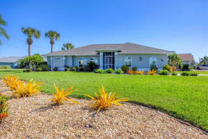34 SPORTSMAN ROAD, ROTONDA WEST, FL 33947 Sold 01/09/26