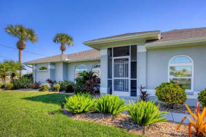 34 SPORTSMAN ROAD, ROTONDA WEST, FL 33947 Sold 01/09/26