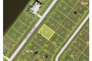 28 BLUE HEN DRIVE, PLACIDA, FL 33946 - MLS#MFRD6144601