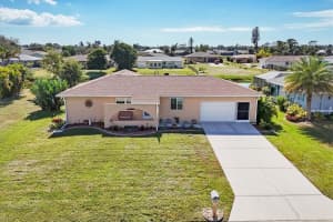 238 ANNAPOLIS LANE, ROTONDA WEST, FL 33947 - MLS#MFRD6144604